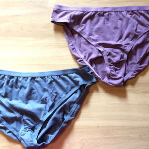 Duluth Free Range Cotton Bikini Underwear